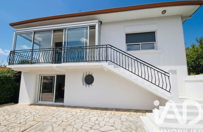 Vente Maison/villa 6 pièces — photo 3