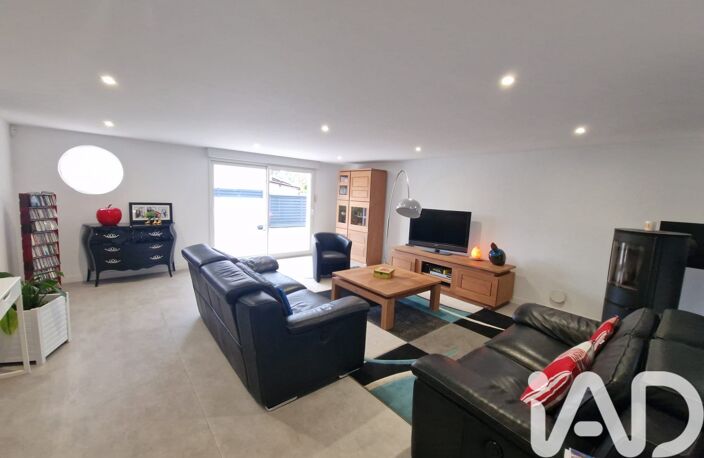 Vente Maison/villa 6 pièces — photo 5
