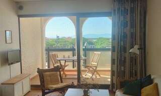 Appartement 2 Pièces 30 m² à vendre à Le Barcarès (66420)