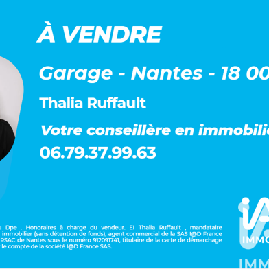 Garage  18000 €