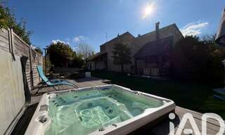 Maison 6 Pièces 167 m² à vendre à Villemoisson-sur-Orge (91360)