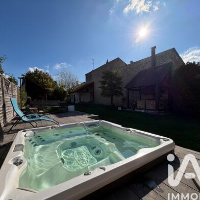 Maison 6 pièces 519000 €