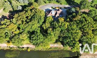 Maison 11 Pièces 228 m² à vendre à Cenon-sur-Vienne (86530)