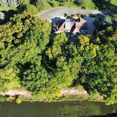 Maison 11 pièces 689000 €