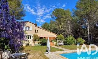 Maison 7 Pièces 176 m² à vendre à Le Beausset (83330)