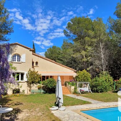 Maison 7 pièces 895000 €