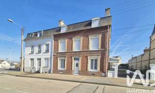 Maison 5 Pièces 118 m² à vendre à Saint-Aubin-lès-Elbeuf (76410)