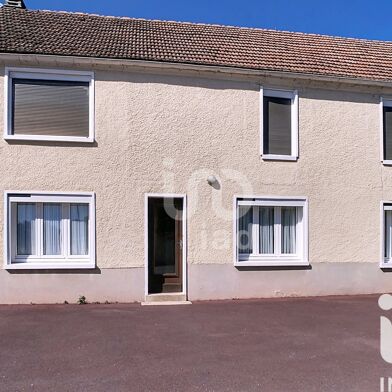 Maison 7 pièces 195000 €