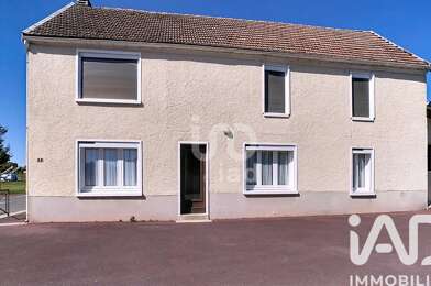 Maison 7 pièces 195000 €