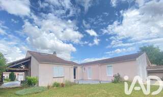 Maison 6 Pièces 131 m² à vendre à Nandy (77176)