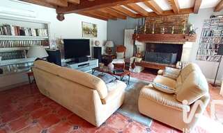 Maison 6 Pièces 175 m² à vendre à Maisonnais (18170)