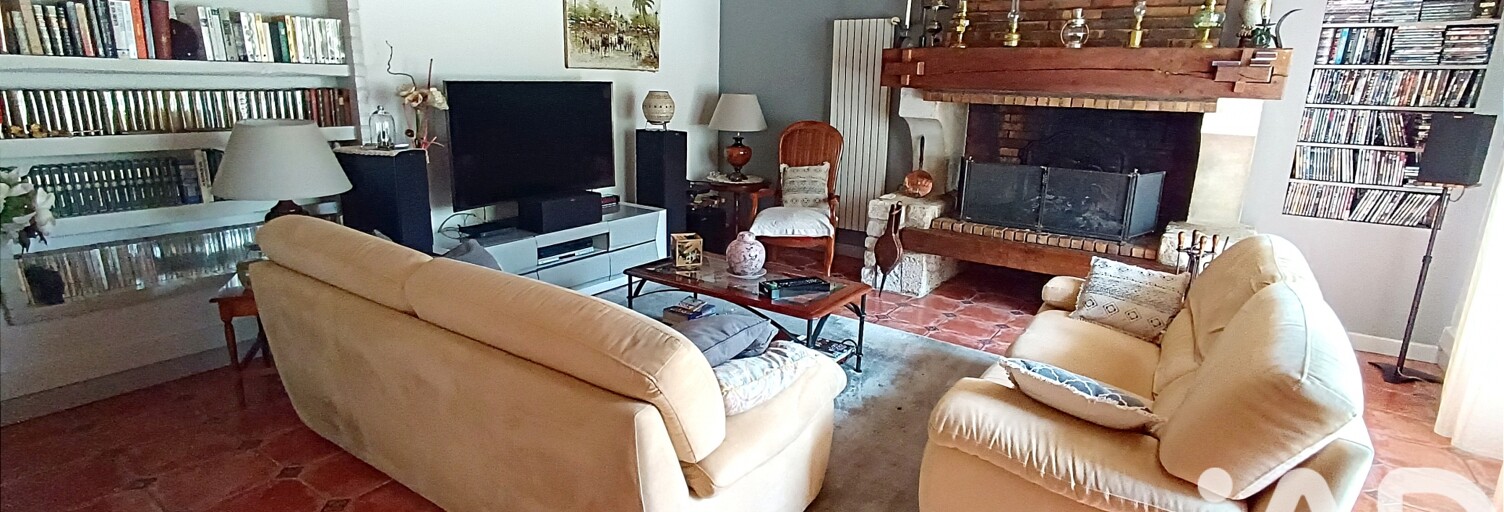 Maison 6 Pièces 175 m² à vendre à Maisonnais (18170)