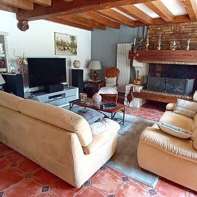 Maison 6 pièces 234000 €