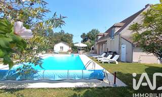 Maison 6 Pièces 175 m² à vendre à Maisonnais (18170)