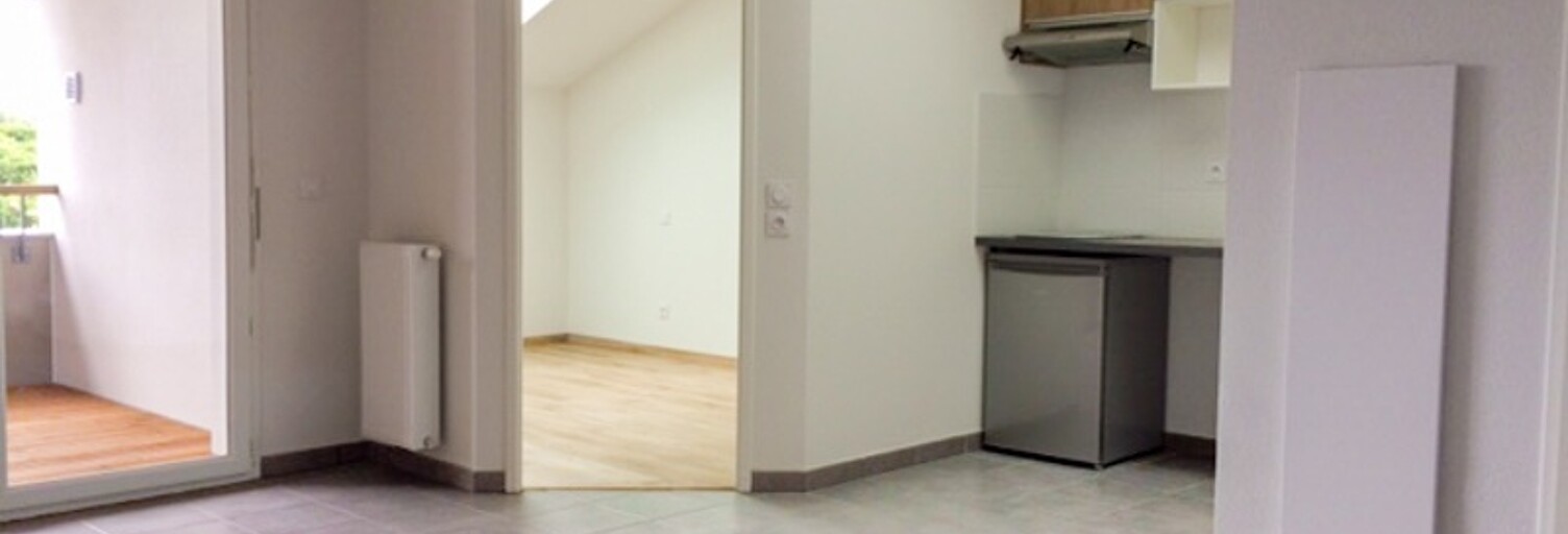 Appartement 2 Pièces 43 m² à vendre à Labenne (40530)