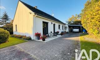 Maison 3 Pièces 94 m² à vendre à Soudan (44110)