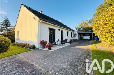 Maison 3 pièces 162500 €