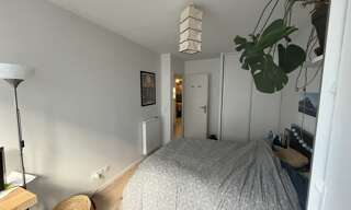 Appartement 4 Pièces 80 m² à vendre à Bordeaux (33800)