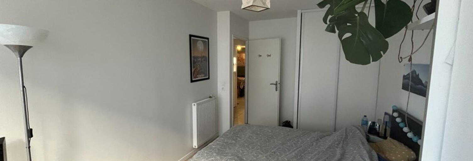 Appartement 4 Pièces 80 m² à vendre à Bordeaux (33800)