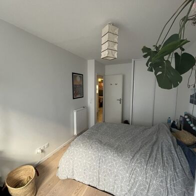 Appartement 4 pièces 312900 €