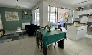 Appartement 4 Pièces 80 m² à vendre à Bordeaux (33800)