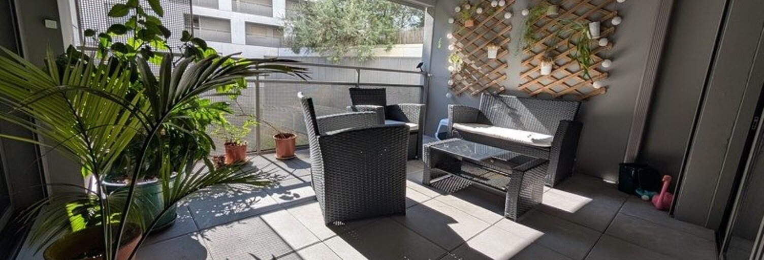 Appartement 4 Pièces 80 m² à vendre à Bordeaux (33800)