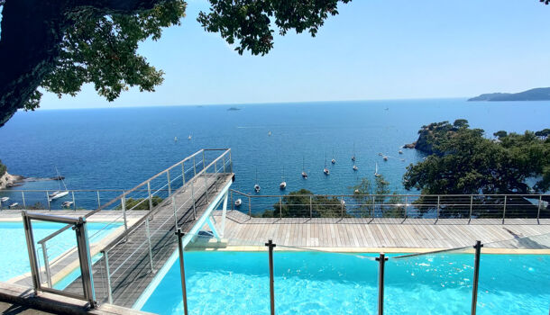 Appartement 4 pièces  à vendre Toulon 83000