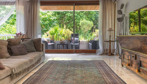 Appartement 4 pièces  à vendre Toulon 83000