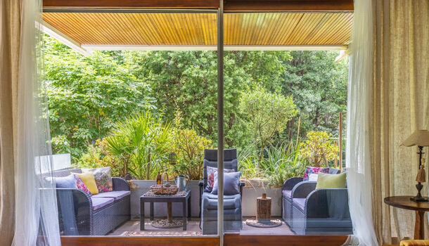 Appartement 4 pièces  à vendre Toulon 83000