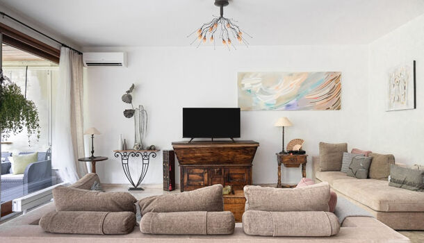 Appartement 4 pièces  à vendre Toulon 83000