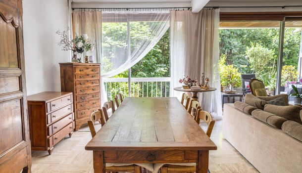 Appartement 4 pièces  à vendre Toulon 83000