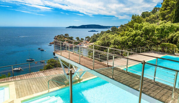 Appartement 4 pièces  à vendre Toulon 83000