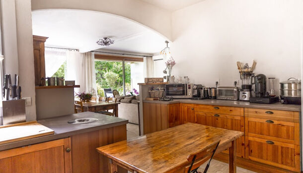 Appartement 4 pièces  à vendre Toulon 83000