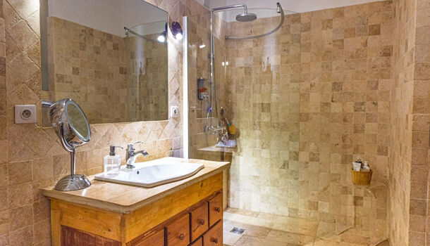 Appartement 4 pièces  à vendre Toulon 83000