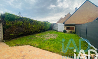 Maison 5 Pièces 103 m² à vendre à Annœullin (59112)