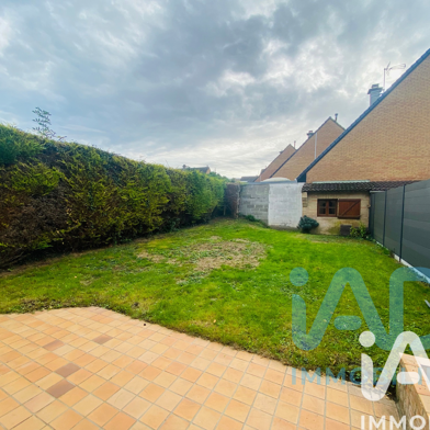 Maison 5 pièces 227000 €