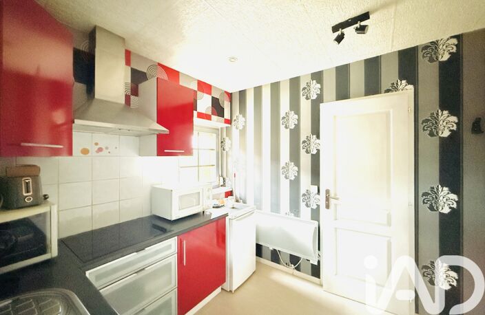 Vente Studio 1 pièce — photo 2