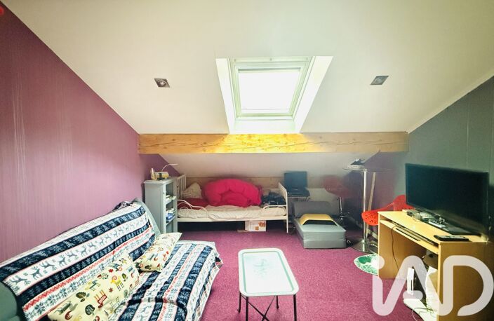 Vente Studio 1 pièce — photo 3