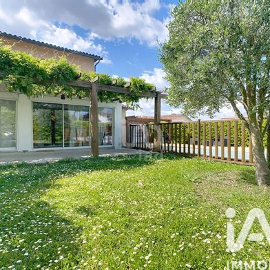 Maison 5 pièces 535000 €