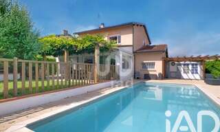 Maison 5 Pièces 161 m² à vendre à Balma (31130)