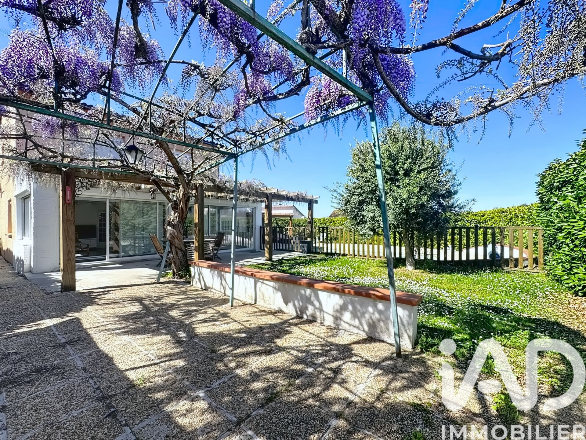 Maison à vendre, 5 pièces, 161 m², Balma