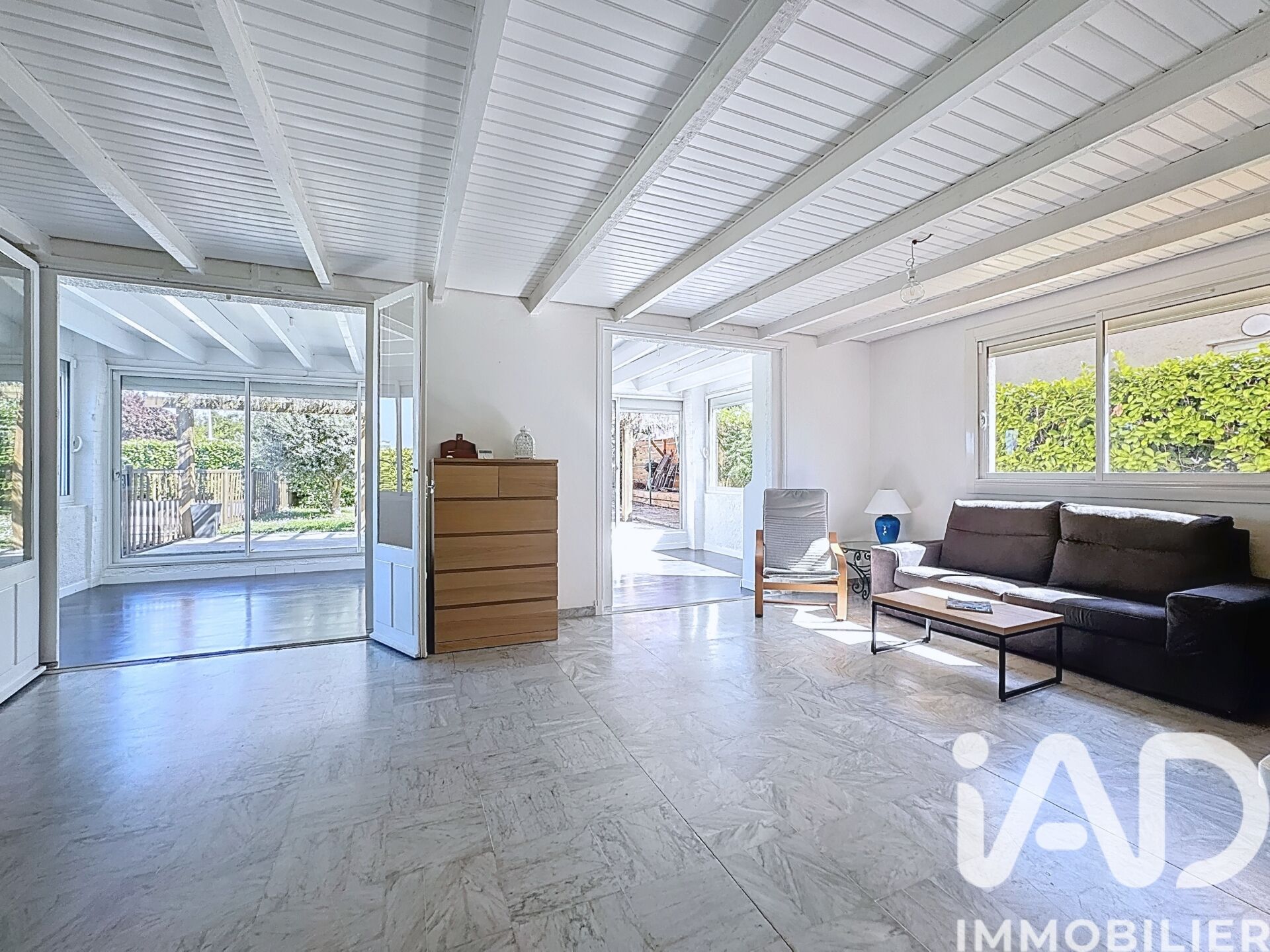 Vente Maison/villa 5 pièces - Photo 2