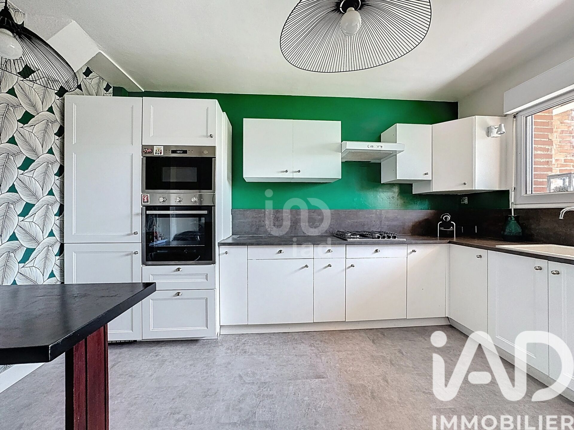 Vente Maison/villa 5 pièces - Photo 3