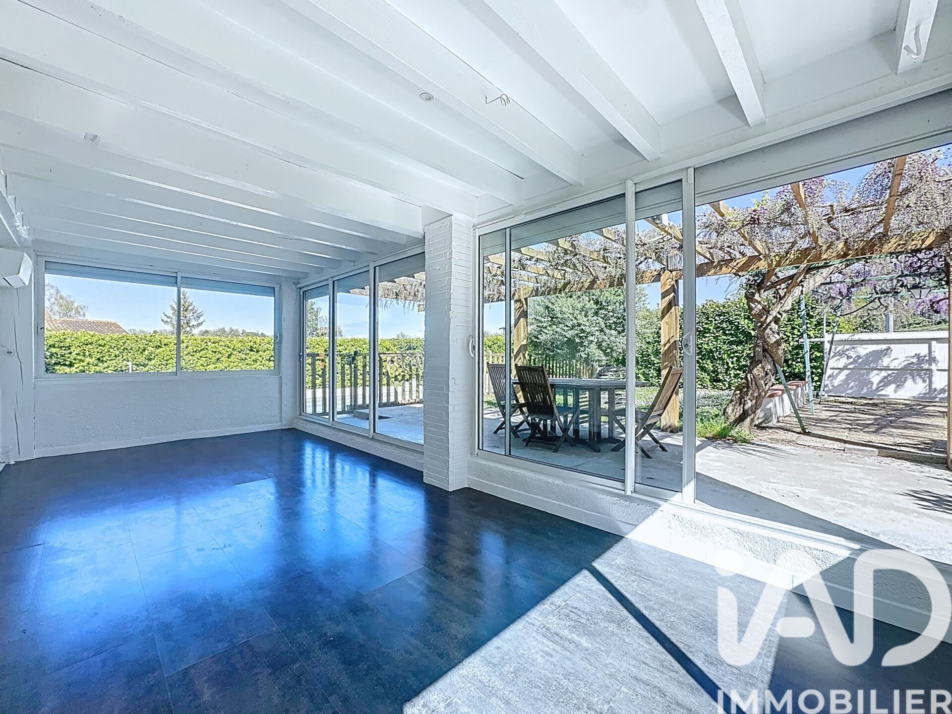 Vente Maison/villa 5 pièces - Photo 5