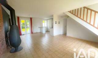 Maison 7 Pièces 118 m² à vendre à Trilport (77470)