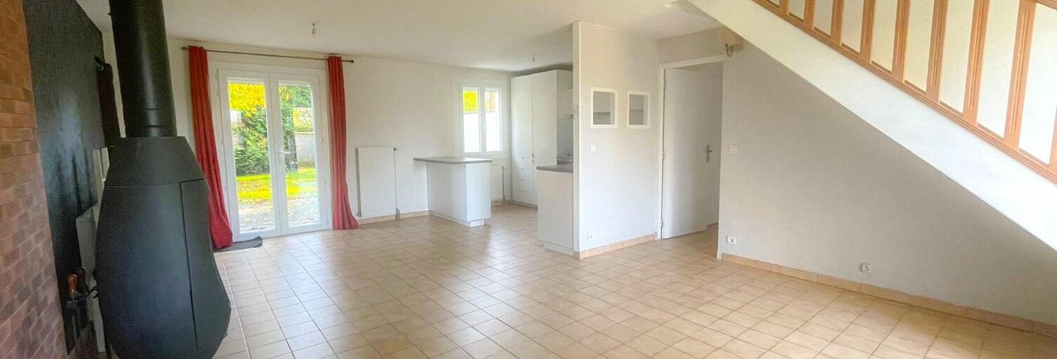 Maison 7 Pièces 118 m² à vendre à Trilport (77470)