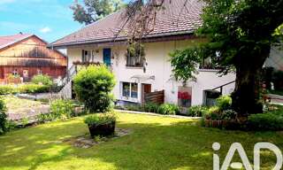 Appartement 6 Pièces 222 m² à vendre à Montlebon (25500)