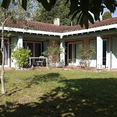 Maison 4 pièces 265000 €