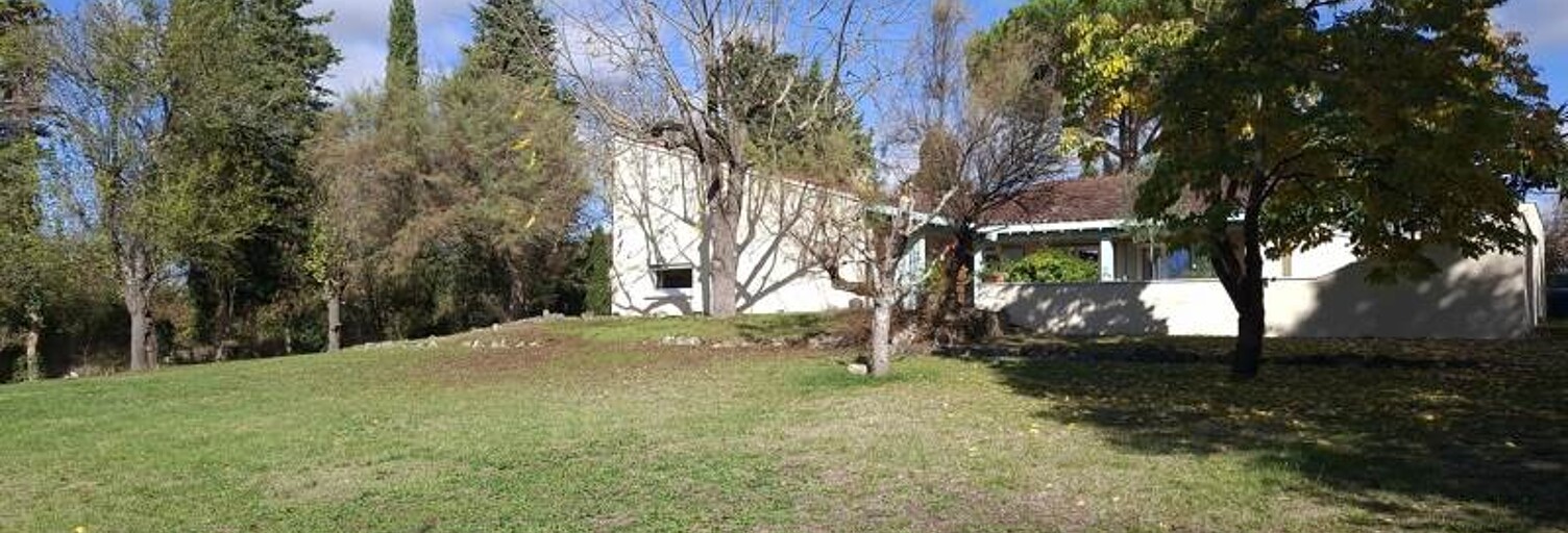 Maison 4 Pièces 125 m² à vendre à Revel (31250)