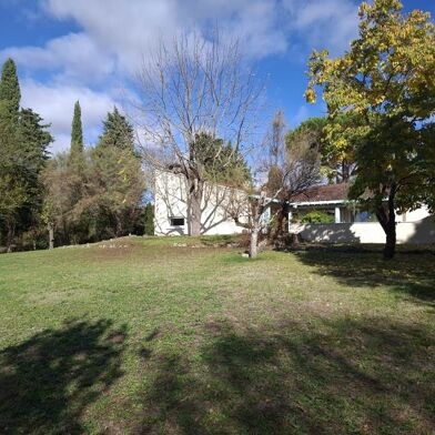 Maison 4 pièces 265000 €